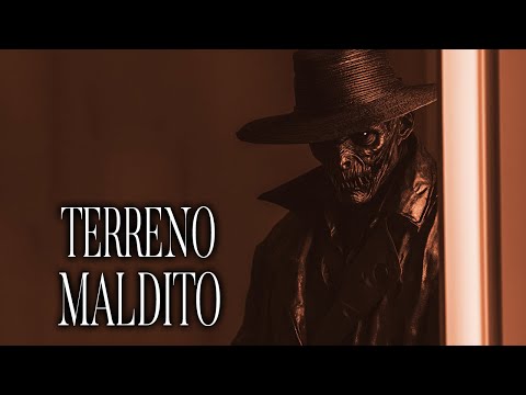 CRANEO MALDITO De Una Entidad Demoniaca Historias De Terror - REDE