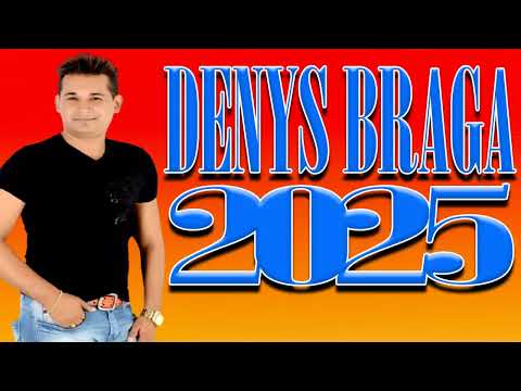 DENYS BRAGA 2025