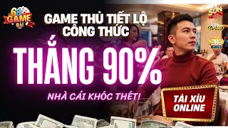 Tài Xỉu Online | Những Công Thức Bị Cấm Dùng Trong Tài Xỉu Online Được Người Của Nhà Cái Tiết Lộ