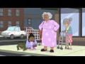 Madea's Community Challenges and Responsibilities