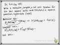 Net Ionic Equations and Neutralization