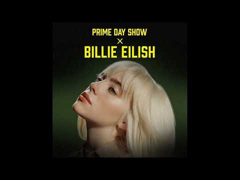 Your Power (Prime Day Show X Billie Eilish) Billie Eilish