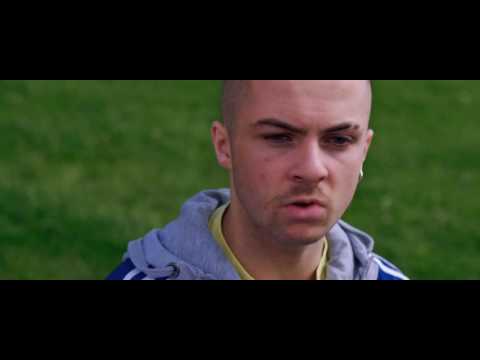 THE YOUNG OFFENDERS Official Movie Trailer 2016