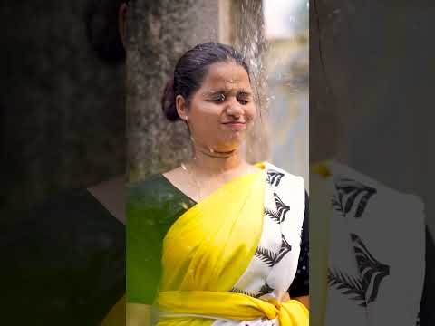 Enna Sugam Ulla 💛💛 #fayasnisha #fayasmoni #trending #shortsfeed #love #shortsvideo #nrfm