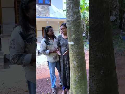 ഇങ്ങനെ എവിടെയെങ്കിലും കണ്ട് പരിചയം ഉണ്ടോ 😂എങ്കിൽ നിങ്ങൾക്ക് തോന്നിയത് ആകാം 😂