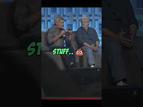 Star Wars Cast HATED The Dialogue
