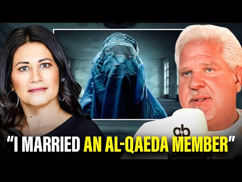 RADICAL ISLAM survivor reveals the HORRORS she lived through