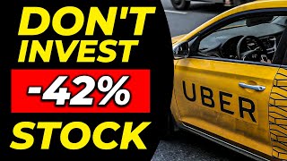 Uber Stocks: A Game Changer for Your Financial Future