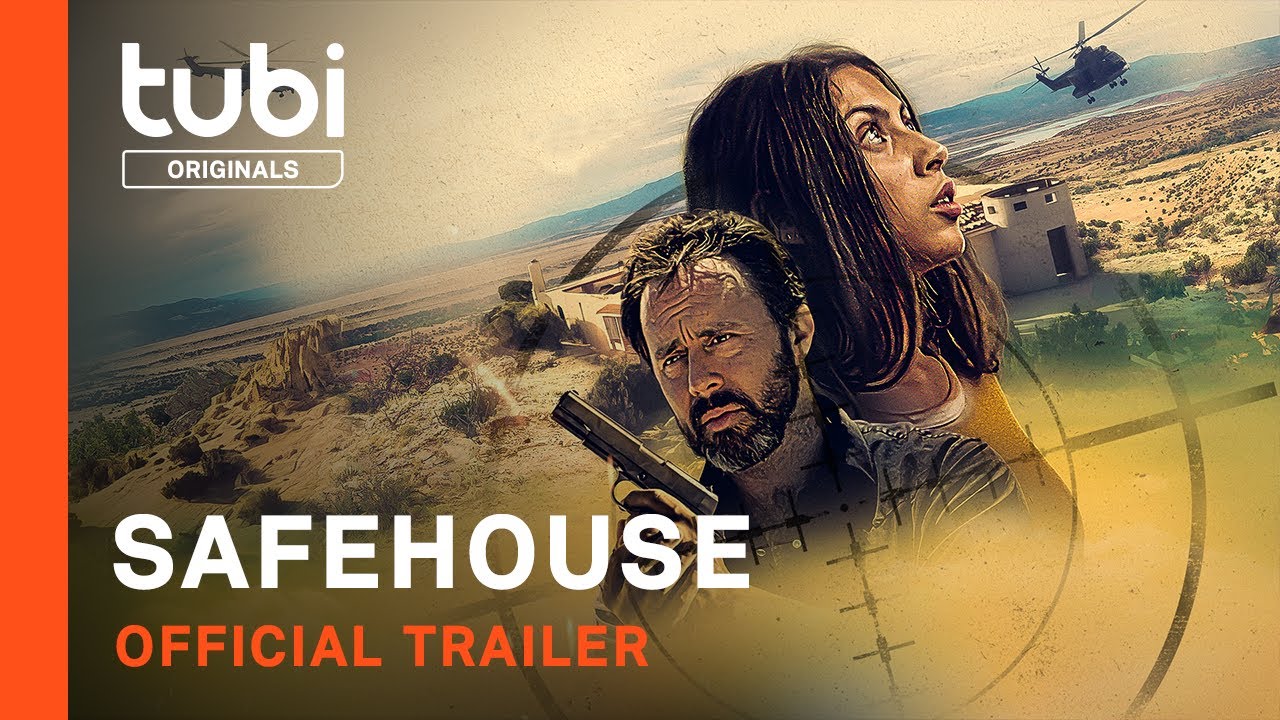 Safehouse: Die Rache des Kartells Vorschaubild des Trailers