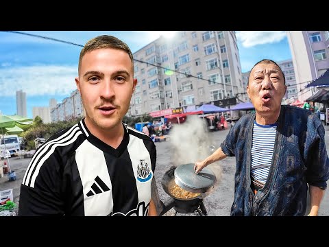 I Visited China's Unknown Council Estates 🇨🇳🇬🇧