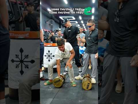 Người anh em đồng bào toàn mai danh ẩn tích nay mới xuất hiện #tatay150kg #AlexanderFerros #thedan