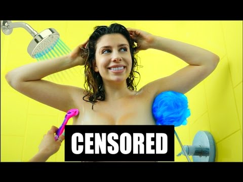What Girls Wish Happened In The Bathroom!