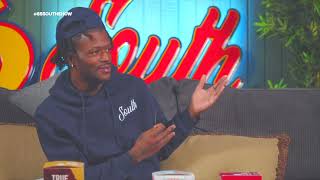 SHORTS | 85 SOUTH SHOW | NFL DRAFT
