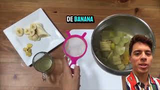 You lose weight by taking this incredible remedy