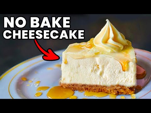 EASIEST Carnivore Cheesecake EVER
