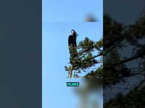 The Girl Who Lived in a Tree: Julia Hill’s 738-Day Stand for Nature.