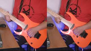 Soy Barro 3x1 (guitarra)