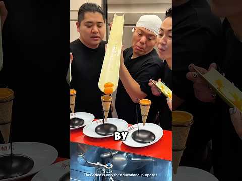 This chef gave strange challenge 😂🧑🍳