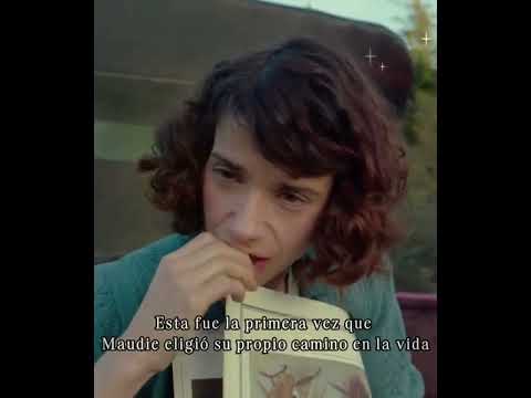Maudie: El color de la vida