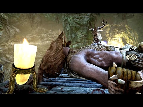 Bruca's Leap Redoubt - NEW Skyrim's Hidden Treasures!