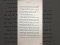 Virgil and Lola's Story Insights