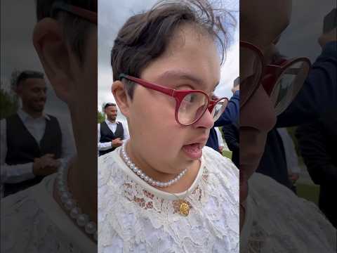 Mi fratello si sposa🥹❤️