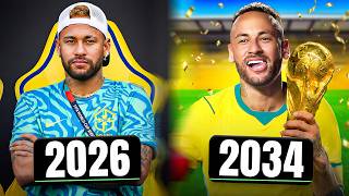 ¡Salvé La Carrera De Neymar!