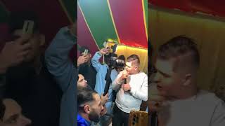 Amine tiger 2025 live marriage ain sefra | avec nadir pitcha
