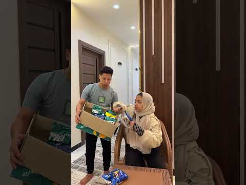 ناقص كيس دوريتوس #comedy #funny
