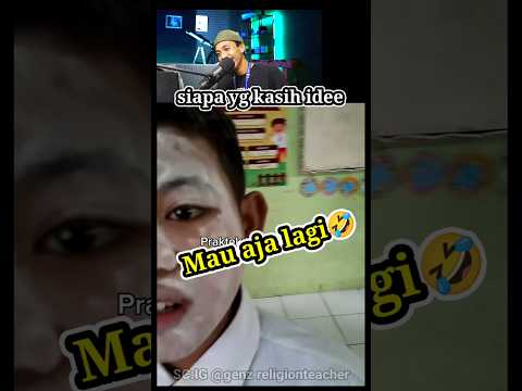 Kenapa bisa begitu dek🤣 #meme #lucu #ngakak