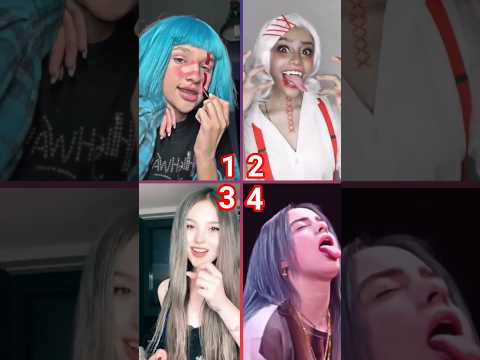 who is best tiktok _ 71 #tiktok #tiktokviral