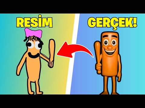 SİZCE EN İYİ KİM?😊TUBA ARI🐝ARIGİLLER🐝ROBLOX SPEED DRAW🐝AYŞEM ECE ARI