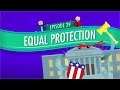 Exploring the Equal Protection Clause and Civil Rights