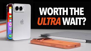 iPhone Fold Ultra: Why I'd Wait (With 2 Exceptions)
