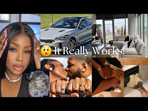 WATCH ME UPGRADE MY ENTIRE LIFE IN 90 DAYS. 90 DAY LIFE RESET CHALLENGE | MZBROOKLYN JOURNEY