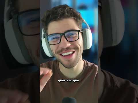 Esse cara estragou o PC Gamer duas vezes @TJGamingBR @poisonSTP ​
