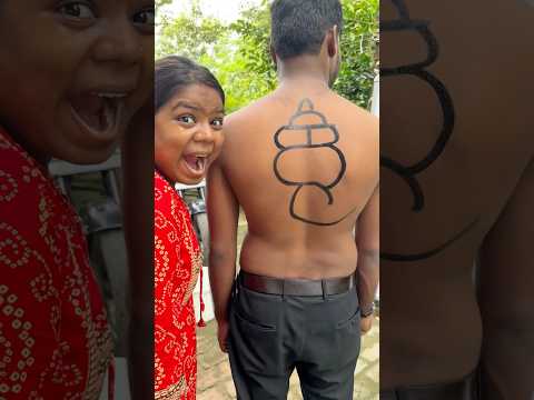 Can Yo Di it! Guess The Ganesh Drawing Challenge?