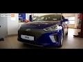 Hyundai Ioniq Premium