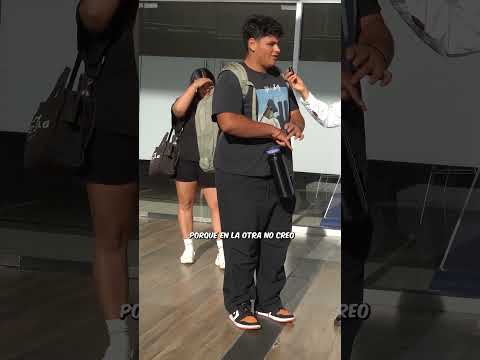 Te doy DINERO si me dices como viste tu PAREJA... parte 3