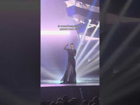 Il cameraman รจ Rose Villain #funny #sanremo #cameraman #meme #rosevillain