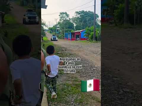 #mexico #elmojado
