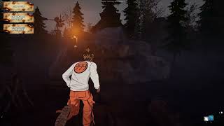 The Village [ HORROR ] Walkthrough Fortnite