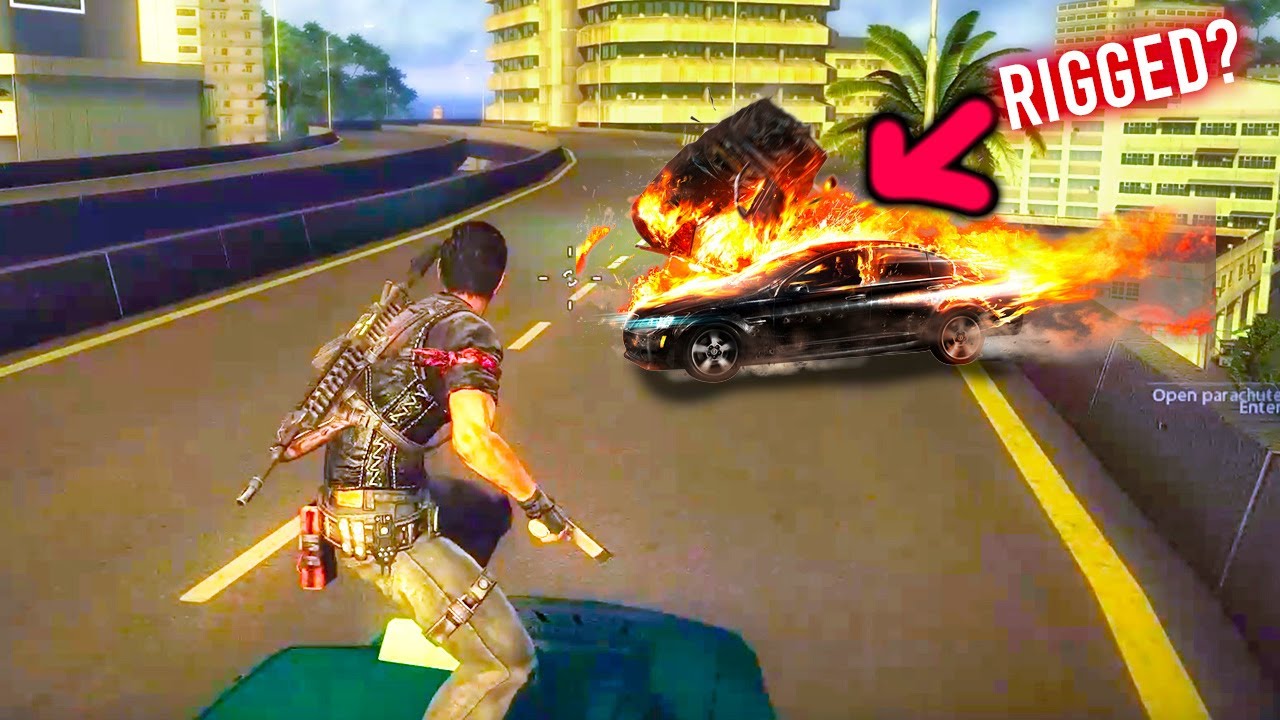 10 genius hidden mechanics in video games you can't see