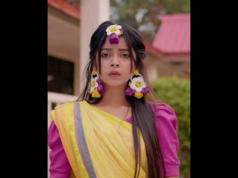 হলুদে মেয়ে শাড়ি তো পরে | Arohi Mim | Miraz Khan | Prank King | New Natok 2024 #arohimim #shorts