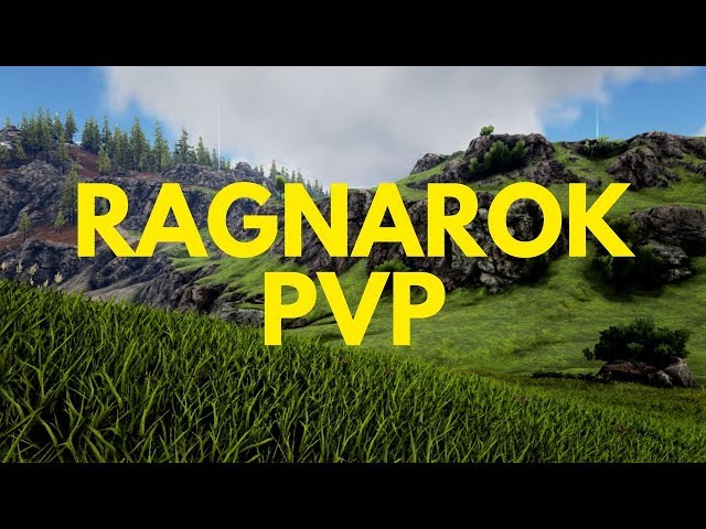 Moving to Ragnarok! (PVP) S2E1 The False Lake Children