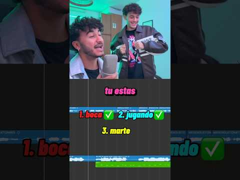 nos quedó bien ?🤩 la cancion se llama SHINY✨🌙