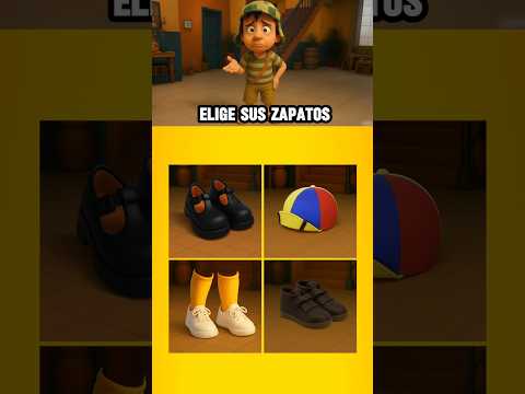 NO LO ESCUCHES EN 0.3x 👹 ELIGE CORRECTAMENTE 🙌❤️✝️ EL CHAVO DEL 8 #elchavodel8 #lavecindad
