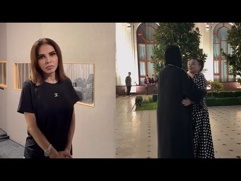 МАНА ОЗОДА НУРСАИДОВАДАН ЯНГИЛИК ЮЛДУЗ УМОНОВА НИМАЛАР ДЕДИ