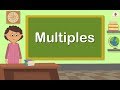 Understanding Multiples and Their Properties