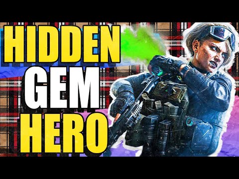This Gun & Operator Changed My Game in Delta Force!